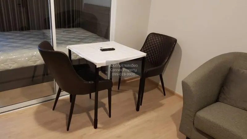 เช่าคอนโด  พรีมิโอ ควินโต BTS-เสนานิคม เสนานิคม เขต จตุจักร กรุงเ 3