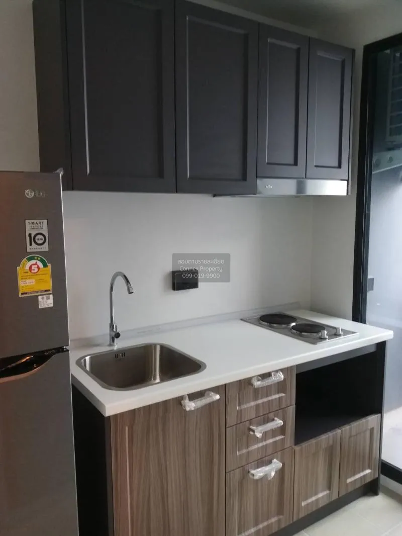 เช่าคอนโด  พรีมิโอ ควินโต BTS-เสนานิคม เสนานิคม เขต จตุจักร กรุงเ 4