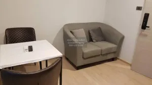 เช่าคอนโด  พรีมิโอ ควินโต BTS-เสนานิคม เสนานิคม เขต จตุจักร กรุงเทพ CX-54550