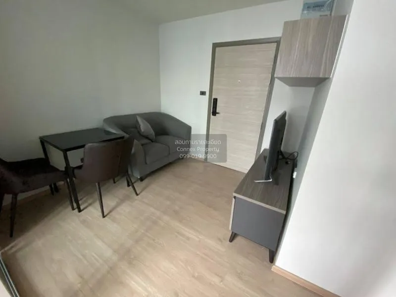 เช่าคอนโด  พรีมิโอ ควินโต BTS-เสนานิคม เสนานิคม เขต จตุจักร กรุงเ 2