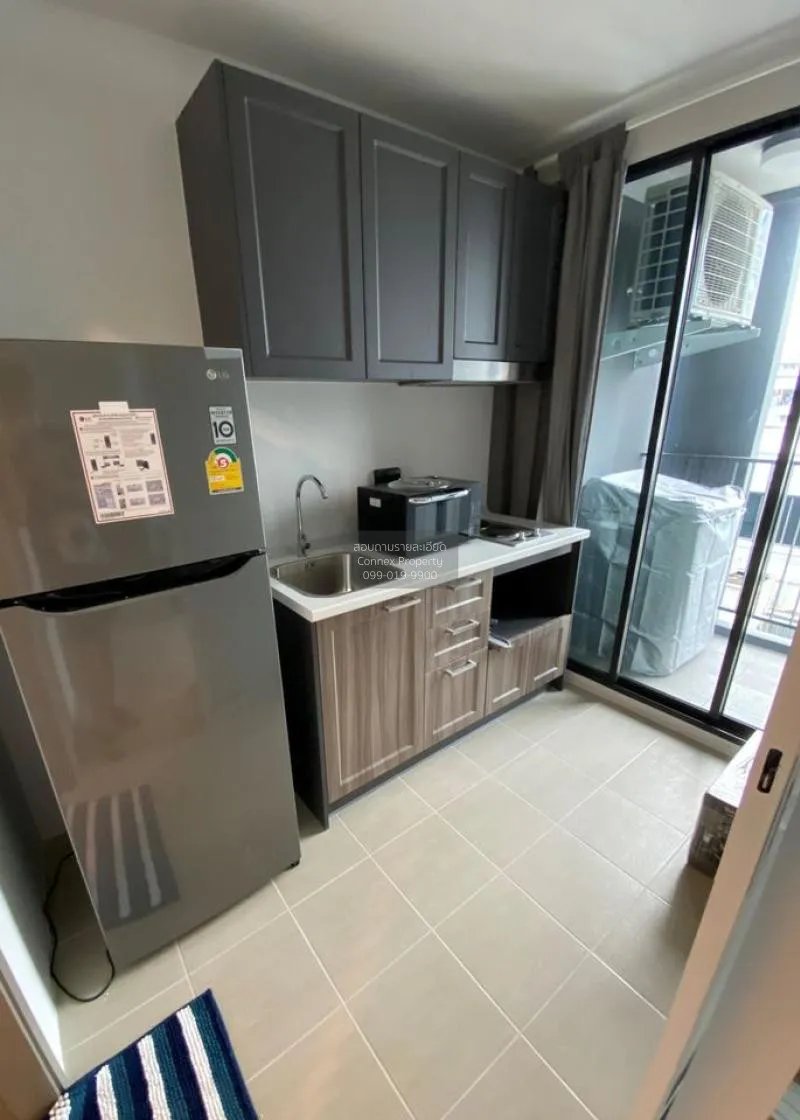 เช่าคอนโด  พรีมิโอ ควินโต BTS-เสนานิคม เสนานิคม เขต จตุจักร กรุงเ 4