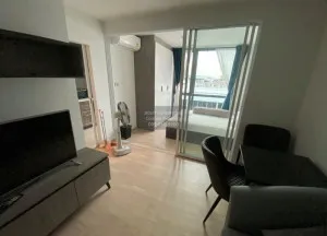 เช่าคอนโด  พรีมิโอ ควินโต BTS-เสนานิคม เสนานิคม เขต จตุจักร กรุงเทพ CX-54551