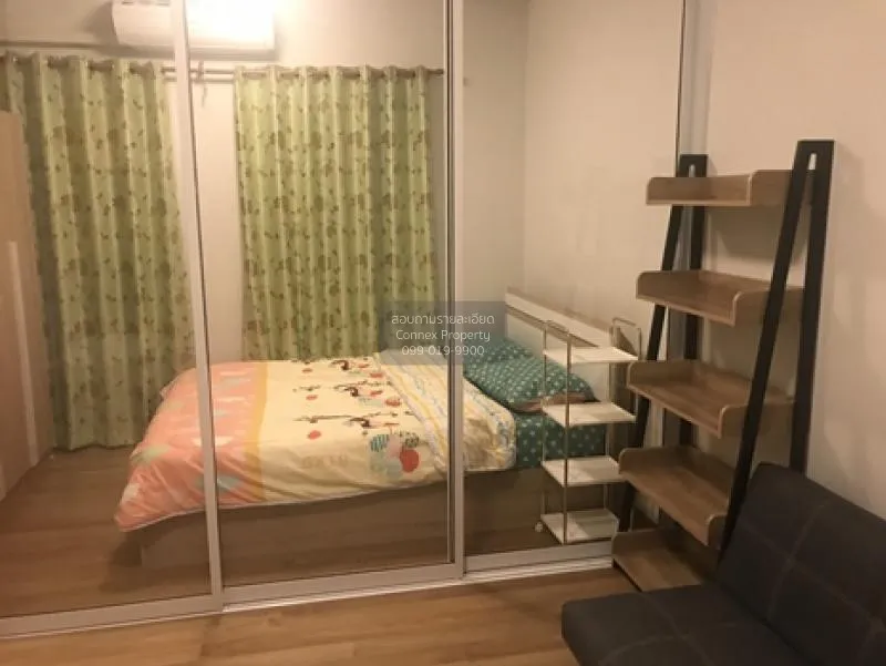 ขายคอนโด  ยูนิโอ สุขุมวิท 72 ห้องมุม BTS-แบริ่ง สำโรงเหนือ เขต ดอ 2