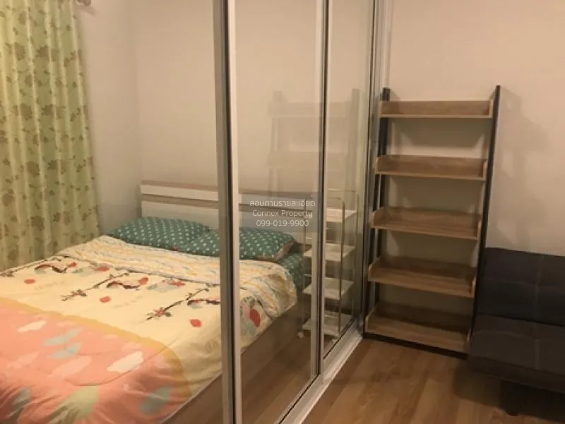 ขายคอนโด  ยูนิโอ สุขุมวิท 72 ห้องมุม BTS-แบริ่ง สำโรงเหนือ เขต ดอ 3