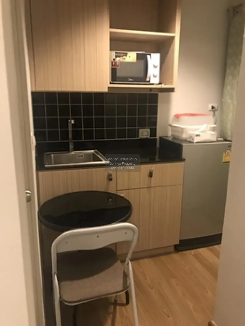 ขายคอนโด  ยูนิโอ สุขุมวิท 72 ห้องมุม BTS-แบริ่ง สำโรงเหนือ เขต ดอ 4