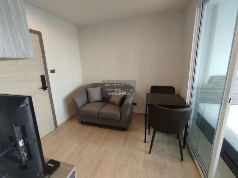 เช่าคอนโด  พรีมิโอ ควินโต BTS-เสนานิคม เสนานิคม เขต จตุจักร กรุงเ 2