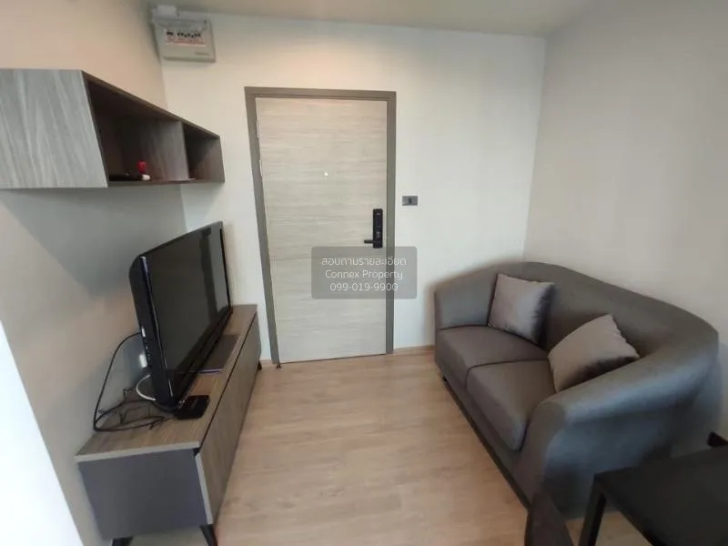 เช่าคอนโด  พรีมิโอ ควินโต BTS-เสนานิคม เสนานิคม เขต จตุจักร กรุงเ 3