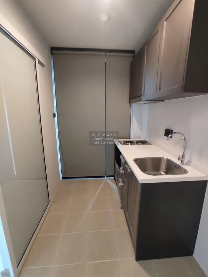 เช่าคอนโด  พรีมิโอ ควินโต BTS-เสนานิคม เสนานิคม เขต จตุจักร กรุงเ 4