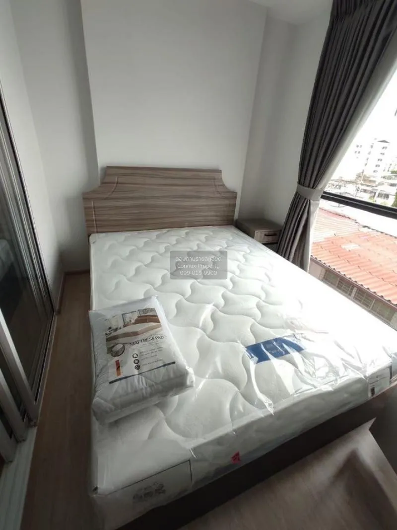 เช่าคอนโด  พรีมิโอ ควินโต BTS-เสนานิคม เสนานิคม เขต จตุจักร กรุงเ