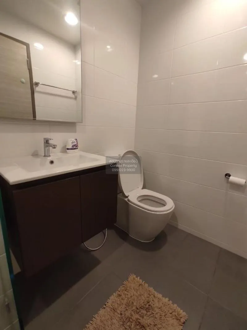 เช่าคอนโด  พรีมิโอ ควินโต BTS-เสนานิคม เสนานิคม เขต จตุจักร กรุงเ