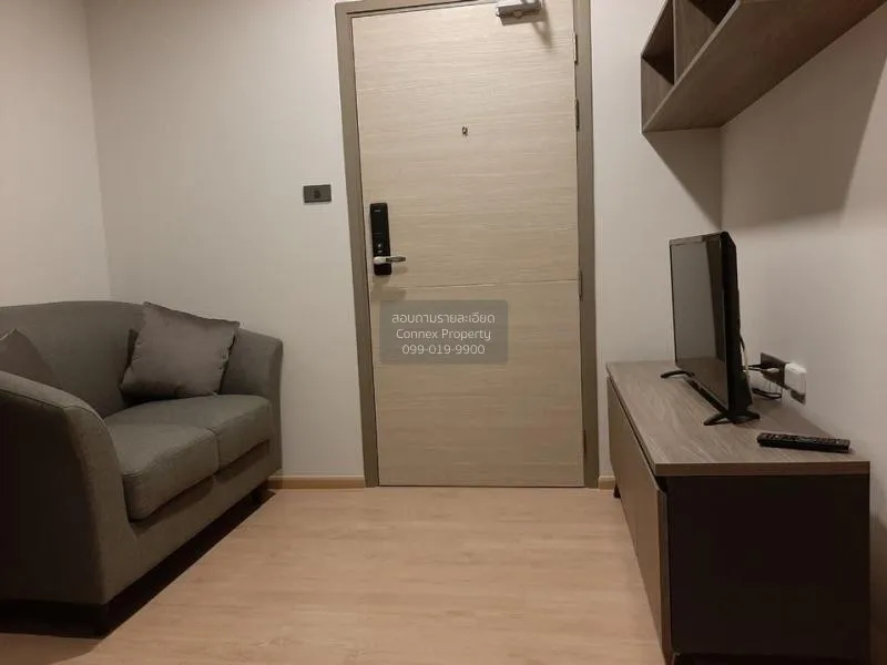 FOR RENT condo , Premio Quinto , BTS-Sena Nikhom , Sena Nikhom ,  1