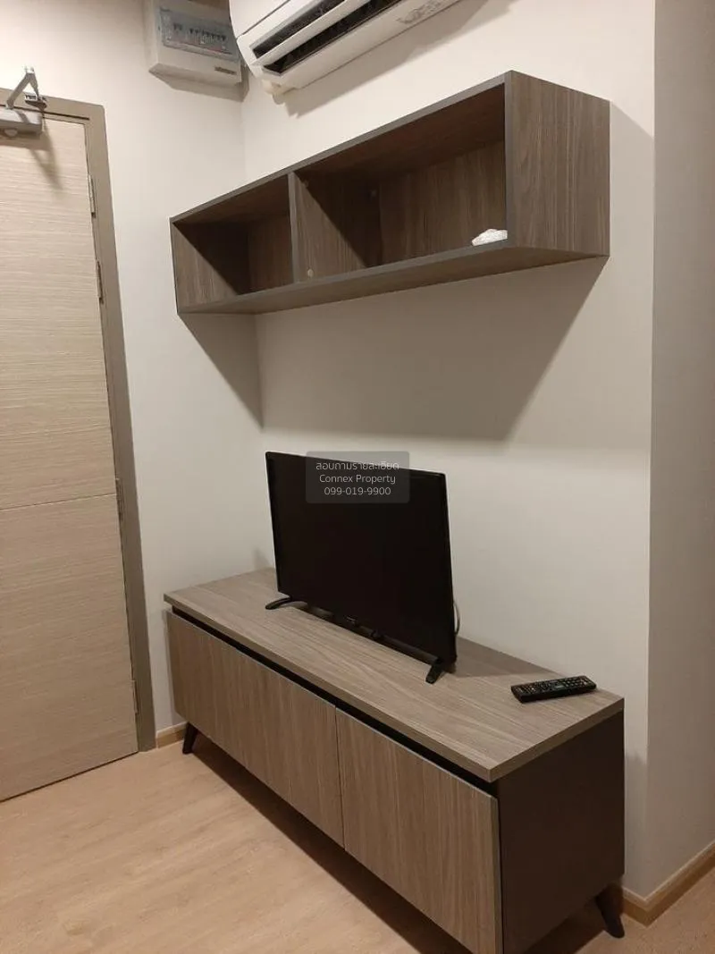 FOR RENT condo , Premio Quinto , BTS-Sena Nikhom , Sena Nikhom ,  3
