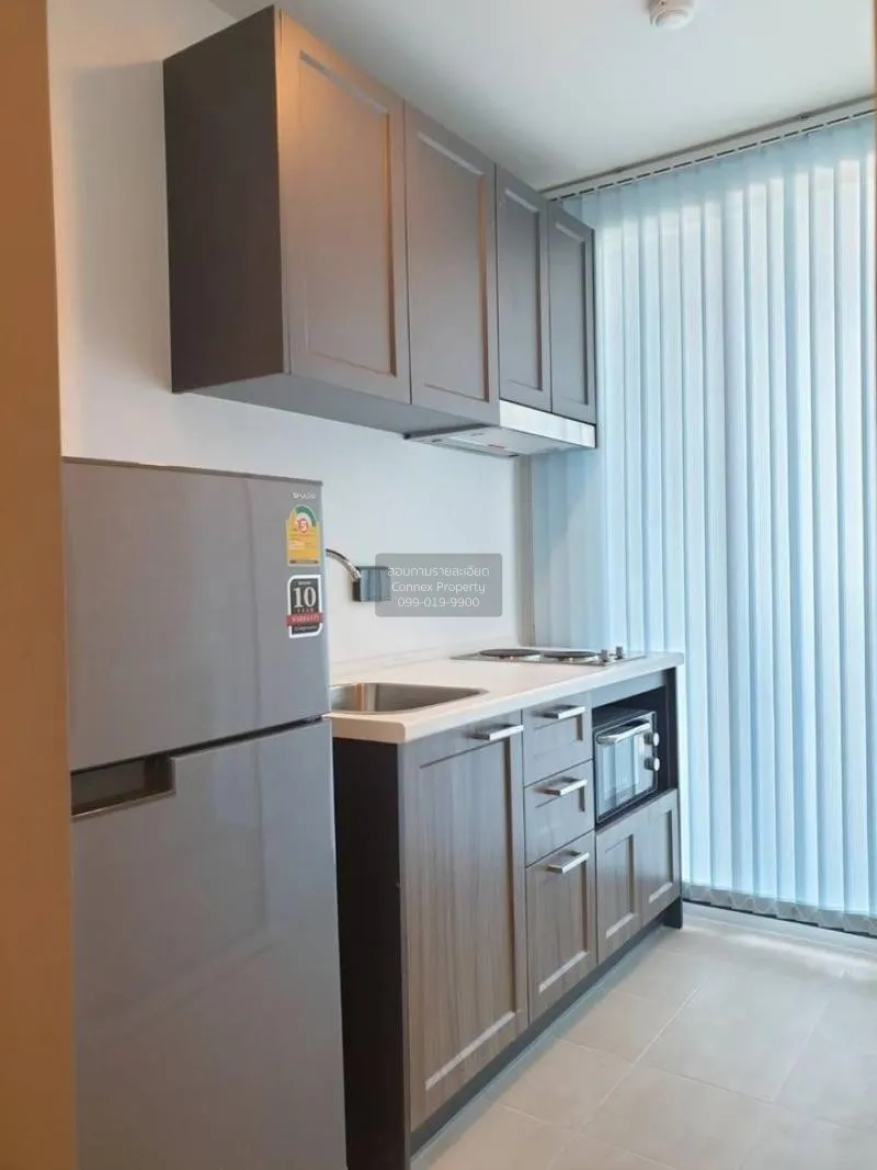 FOR RENT condo , Premio Quinto , BTS-Sena Nikhom , Sena Nikhom ,  4