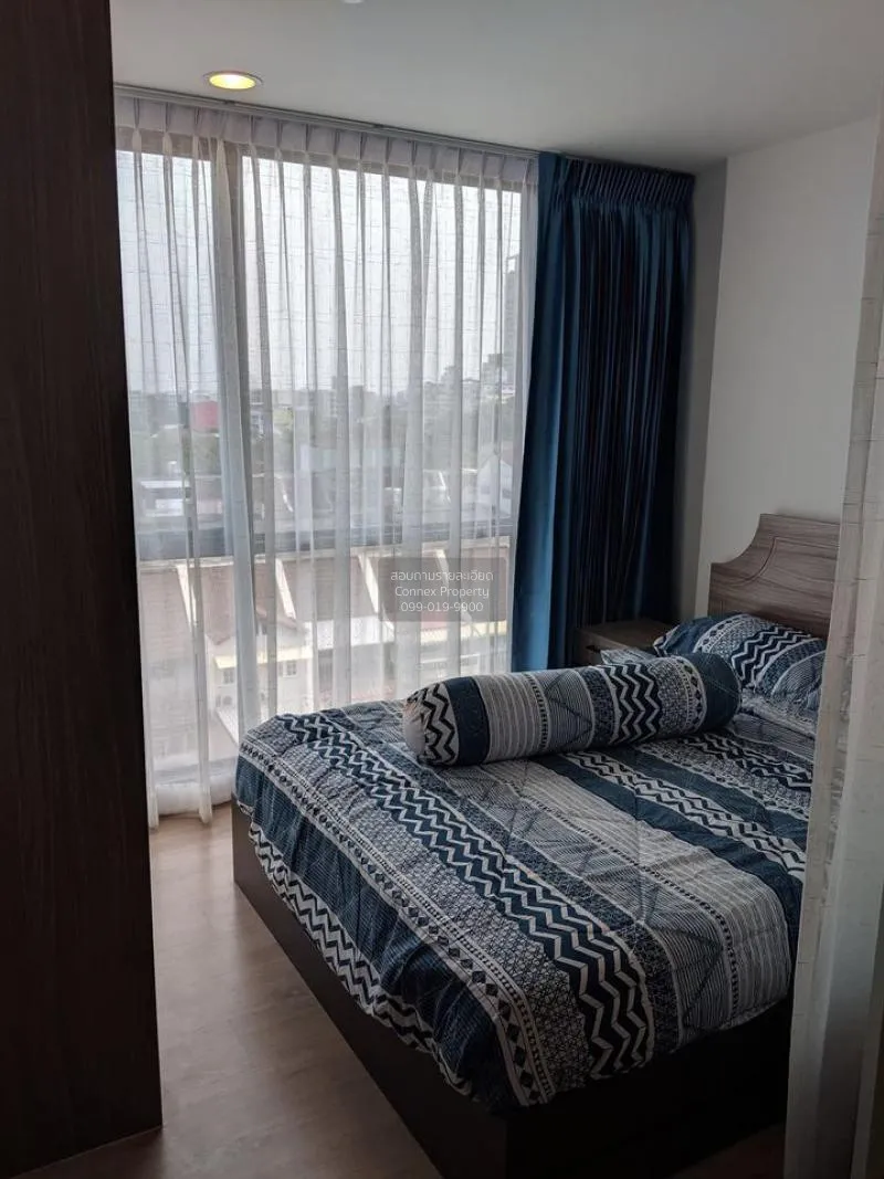 FOR RENT condo , Premio Quinto , BTS-Sena Nikhom , Sena Nikhom , 