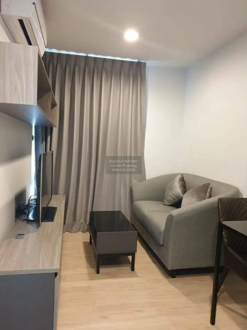 เช่าคอนโด  พรีมิโอ ควินโต BTS-เสนานิคม เสนานิคม เขต จตุจักร กรุงเ 3