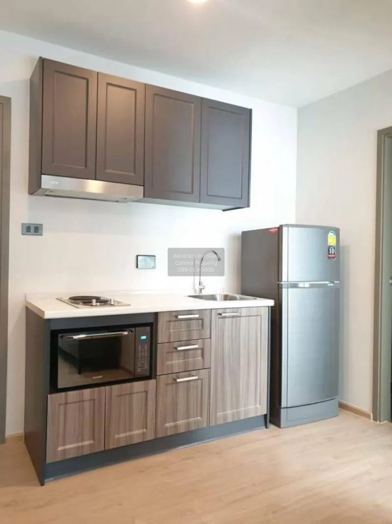 เช่าคอนโด  พรีมิโอ ควินโต BTS-เสนานิคม เสนานิคม เขต จตุจักร กรุงเ