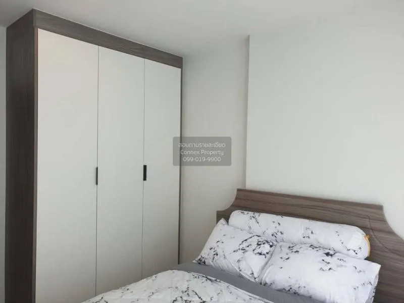 เช่าคอนโด  พรีมิโอ ควินโต BTS-เสนานิคม เสนานิคม เขต จตุจักร กรุงเ