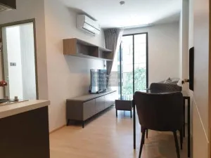 เช่าคอนโด  พรีมิโอ ควินโต BTS-เสนานิคม เสนานิคม เขต จตุจักร กรุงเทพ CX-54555