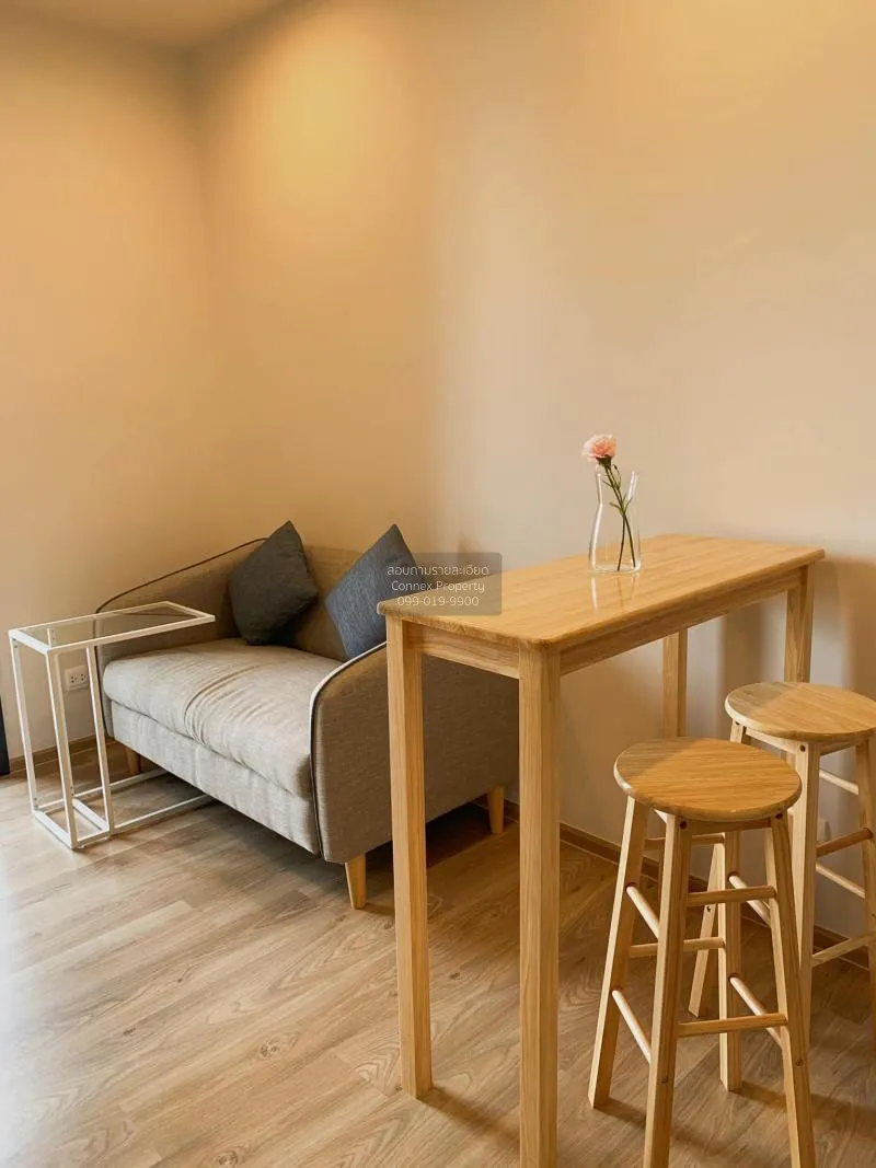 เช่าคอนโด  โอกะ เฮาส์ BTS-ทองหล่อ คลองตัน เขต คลองเตย กรุงเทพ CX- 1