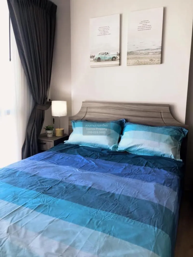 เช่าคอนโด  พรีมิโอ ควินโต BTS-เสนานิคม เสนานิคม เขต จตุจักร กรุงเ