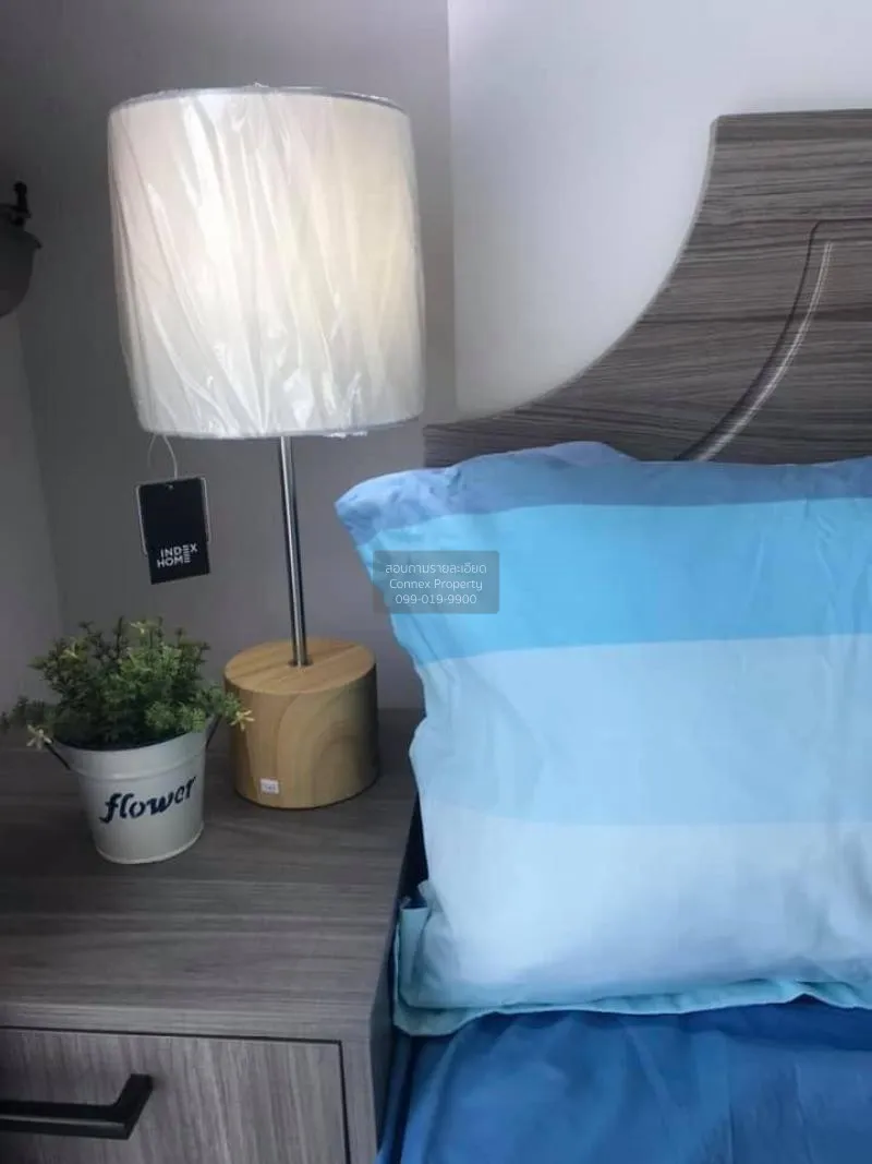 เช่าคอนโด  พรีมิโอ ควินโต BTS-เสนานิคม เสนานิคม เขต จตุจักร กรุงเ