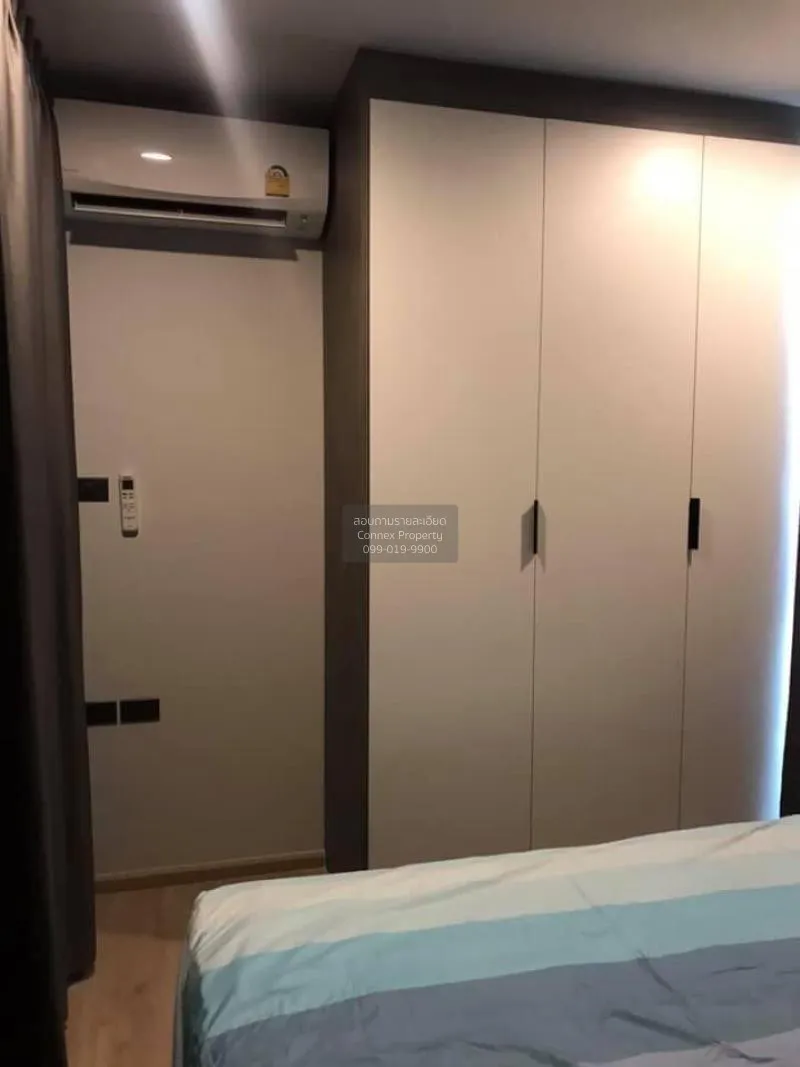 เช่าคอนโด  พรีมิโอ ควินโต BTS-เสนานิคม เสนานิคม เขต จตุจักร กรุงเ