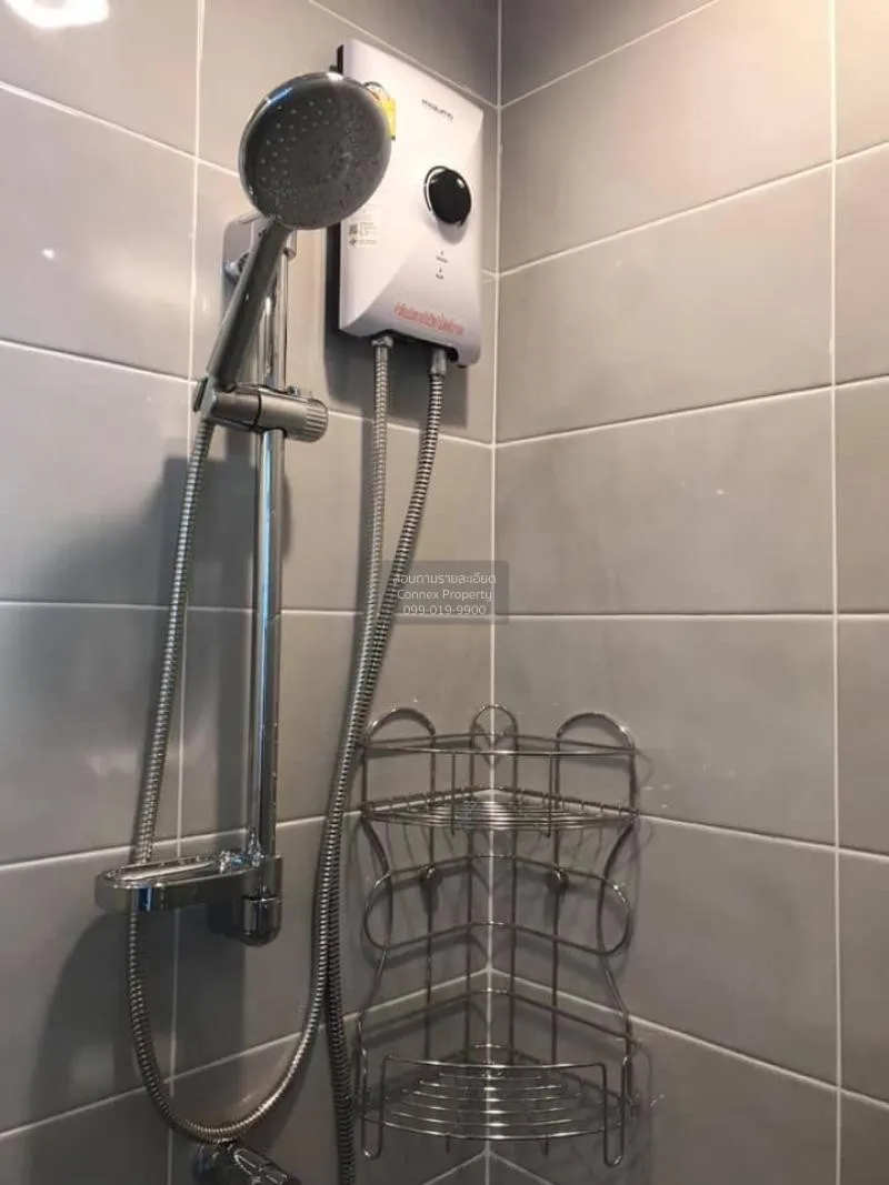 เช่าคอนโด  พรีมิโอ ควินโต BTS-เสนานิคม เสนานิคม เขต จตุจักร กรุงเ