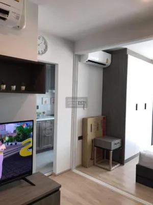 เช่าคอนโด  พรีมิโอ ควินโต BTS-เสนานิคม เสนานิคม เขต จตุจักร กรุงเทพ CX-54557