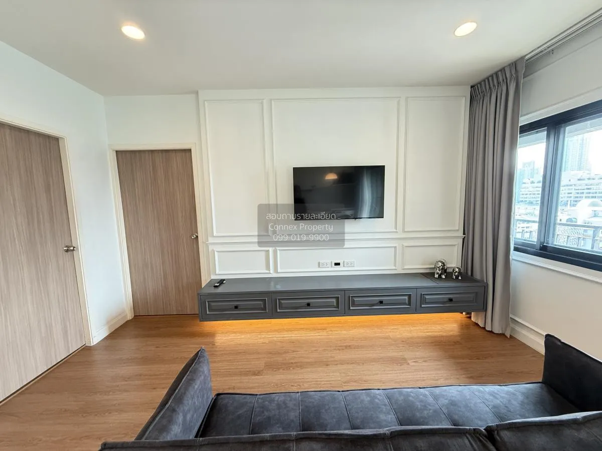 FOR RENT condo , Renova Residence , BTS-Phloen Chit , Lumpini , P 1