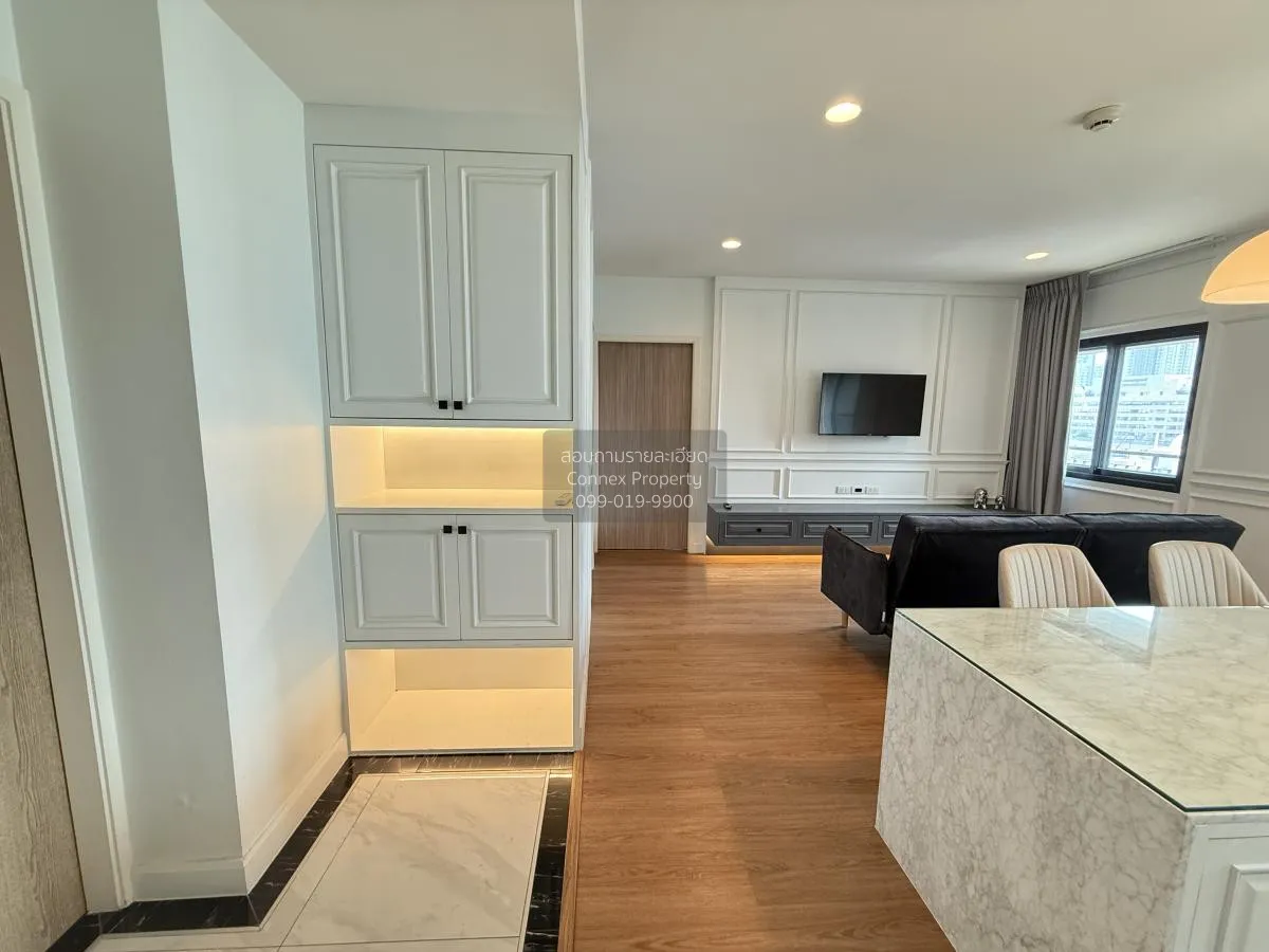 FOR RENT condo , Renova Residence , BTS-Phloen Chit , Lumpini , P 2