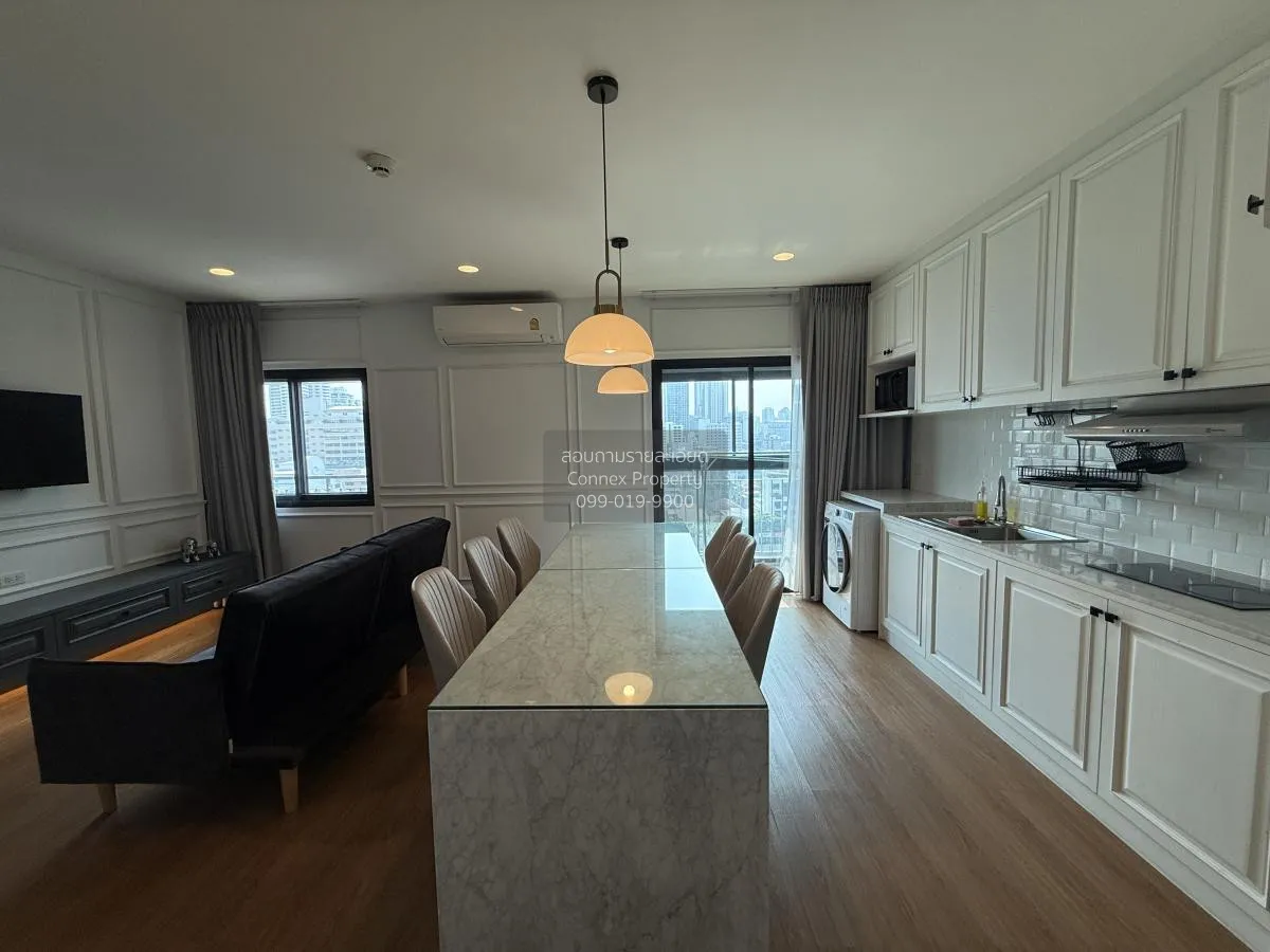 FOR RENT condo , Renova Residence , BTS-Phloen Chit , Lumpini , P 3