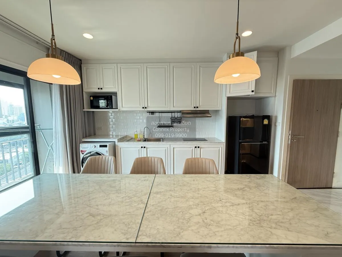 FOR RENT condo , Renova Residence , BTS-Phloen Chit , Lumpini , P 4