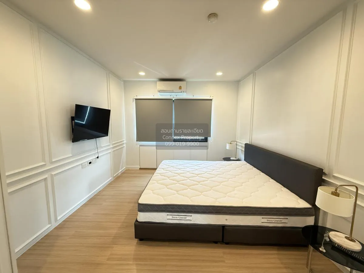 FOR RENT condo , Renova Residence , BTS-Phloen Chit , Lumpini , P