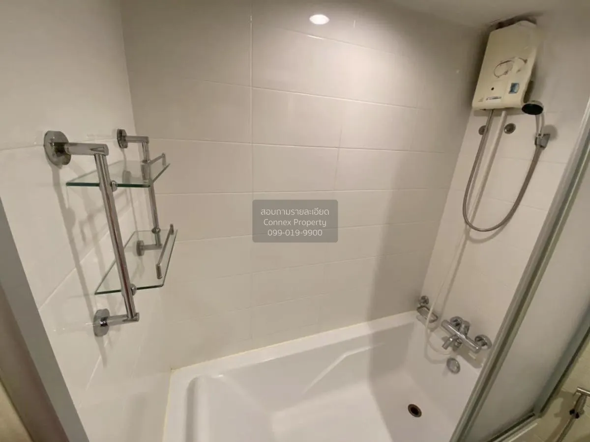 FOR RENT condo , Lumpini Place Rama 9 - Ratchada , MRT-Phra Ram 9