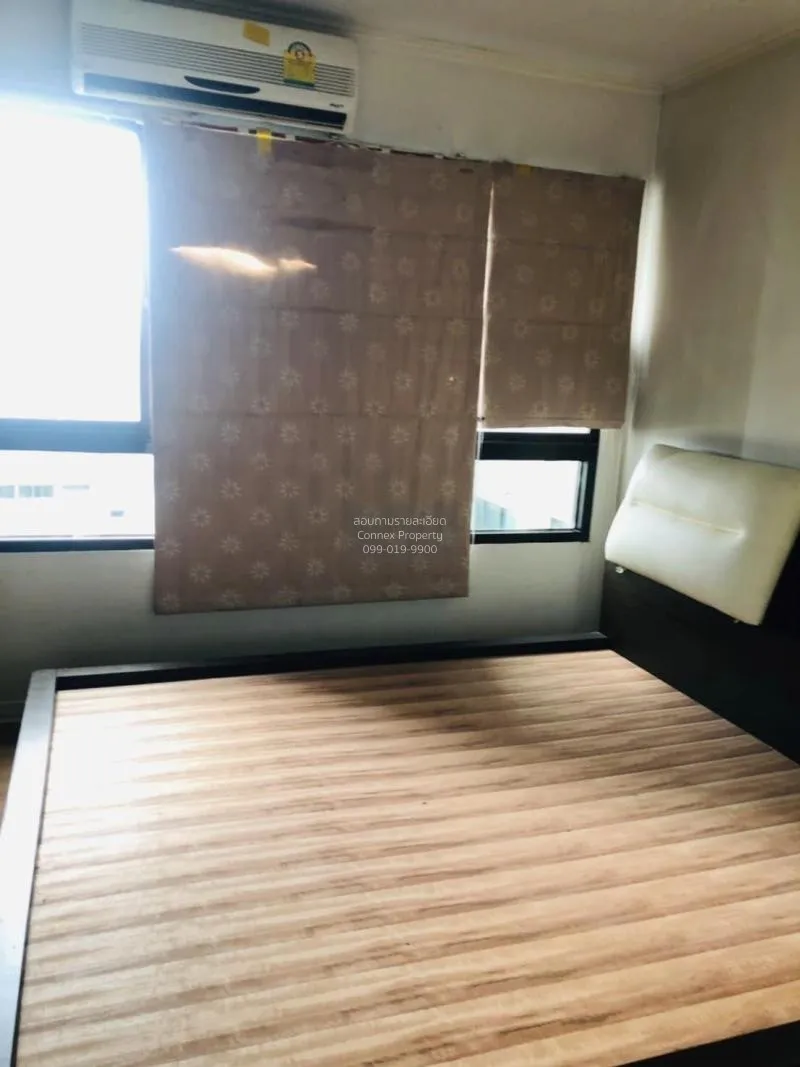 FOR RENT condo , Lumpini Place Rama 3 - Riverview , BTS-Surasak , 3