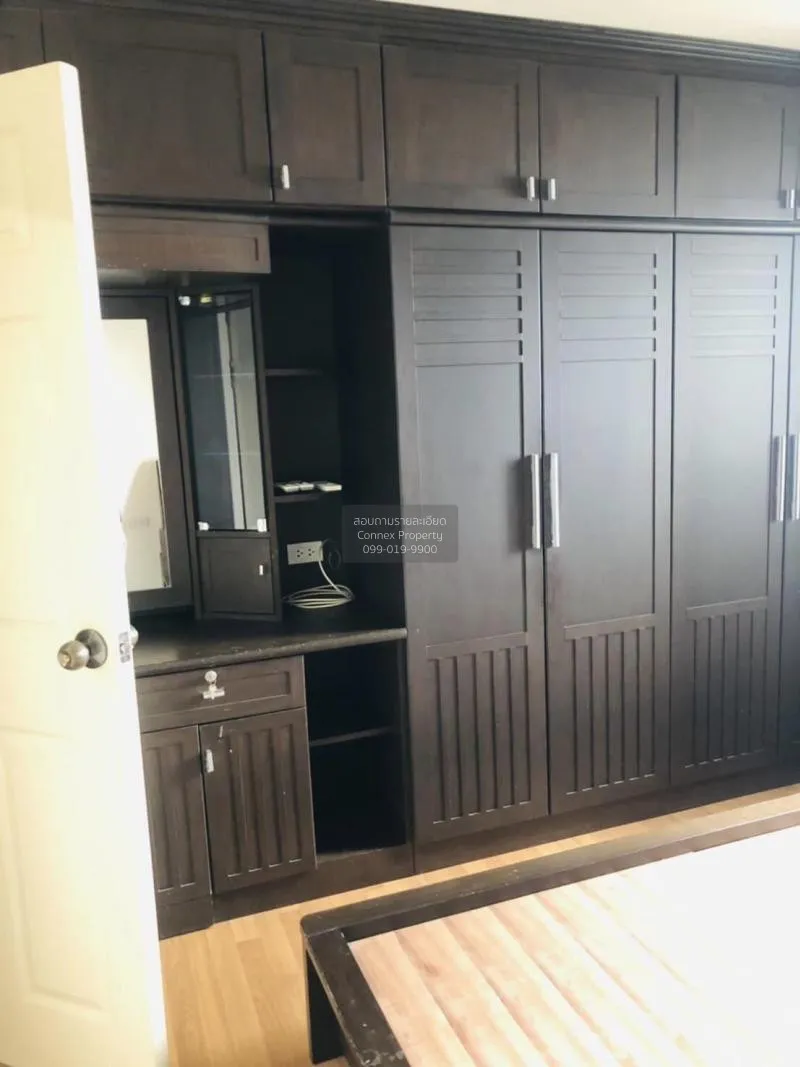 FOR RENT condo , Lumpini Place Rama 3 - Riverview , BTS-Surasak ,