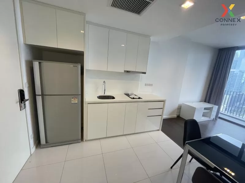 FOR RENT condo , Nara 9 , BTS-Chong Nonsi , Thungmahamek , Sa Tho 2
