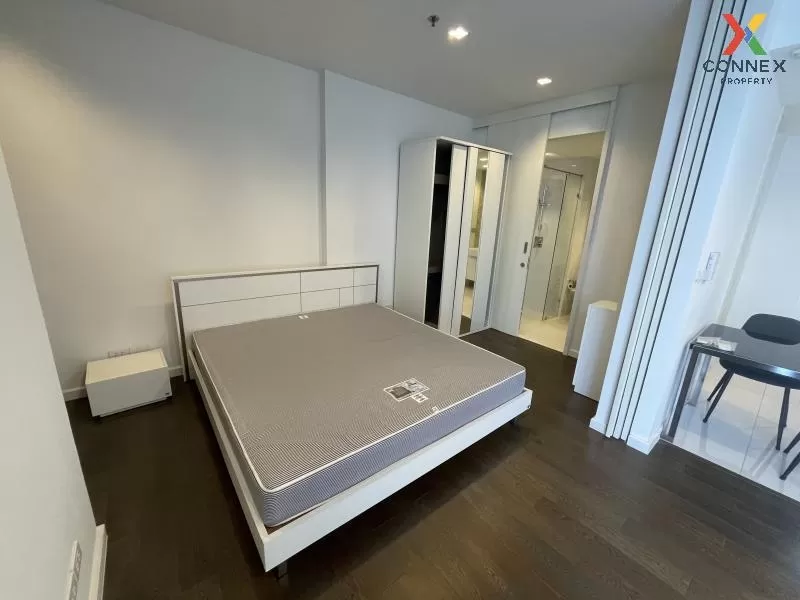 FOR RENT condo , Nara 9 , BTS-Chong Nonsi , Thungmahamek , Sa Tho