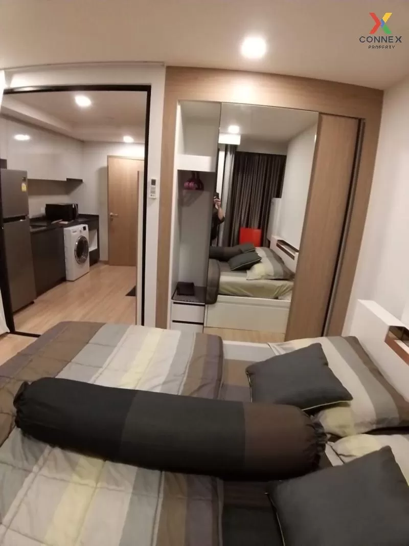 ขายคอนโด  มาเอสโตร 07 อนุสาวรีย์ชัย BTS-อนุสาวรีย์ชัยสมรภูมิ ถนนพ 3