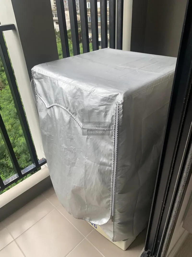 เช่าคอนโด  นิช ไพรด์ ทองหล่อ-เพชรบุรี BTS-ทองหล่อ บางกะปิ เขต ห้ว