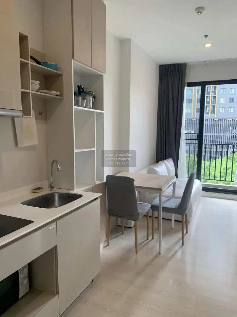 เช่าคอนโด  นิช ไพรด์ ทองหล่อ-เพชรบุรี BTS-ทองหล่อ บางกะปิ เขต ห้ว 2