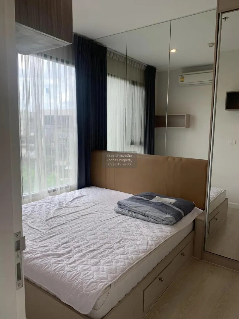 เช่าคอนโด  นิช ไพรด์ ทองหล่อ-เพชรบุรี BTS-ทองหล่อ บางกะปิ เขต ห้ว