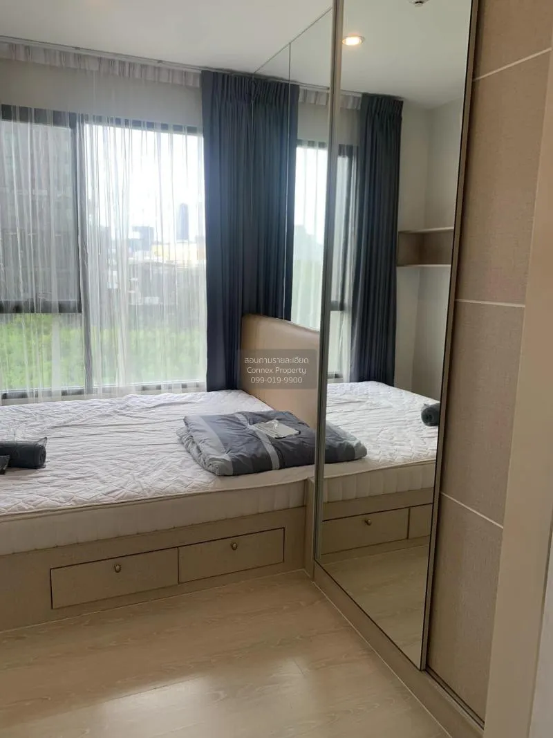 เช่าคอนโด  นิช ไพรด์ ทองหล่อ-เพชรบุรี BTS-ทองหล่อ บางกะปิ เขต ห้ว