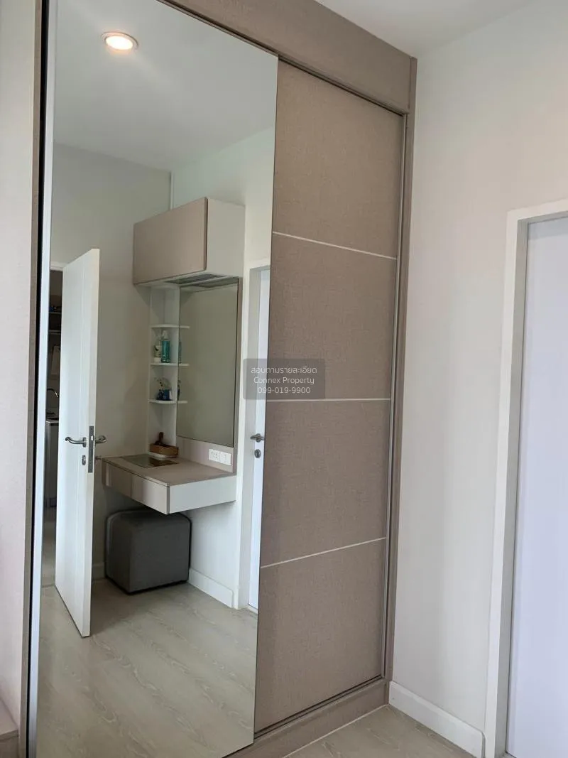 เช่าคอนโด  นิช ไพรด์ ทองหล่อ-เพชรบุรี BTS-ทองหล่อ บางกะปิ เขต ห้ว