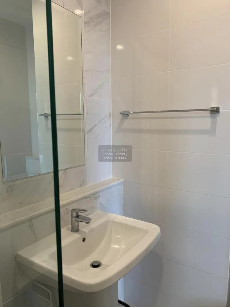 เช่าคอนโด  นิช ไพรด์ ทองหล่อ-เพชรบุรี BTS-ทองหล่อ บางกะปิ เขต ห้ว