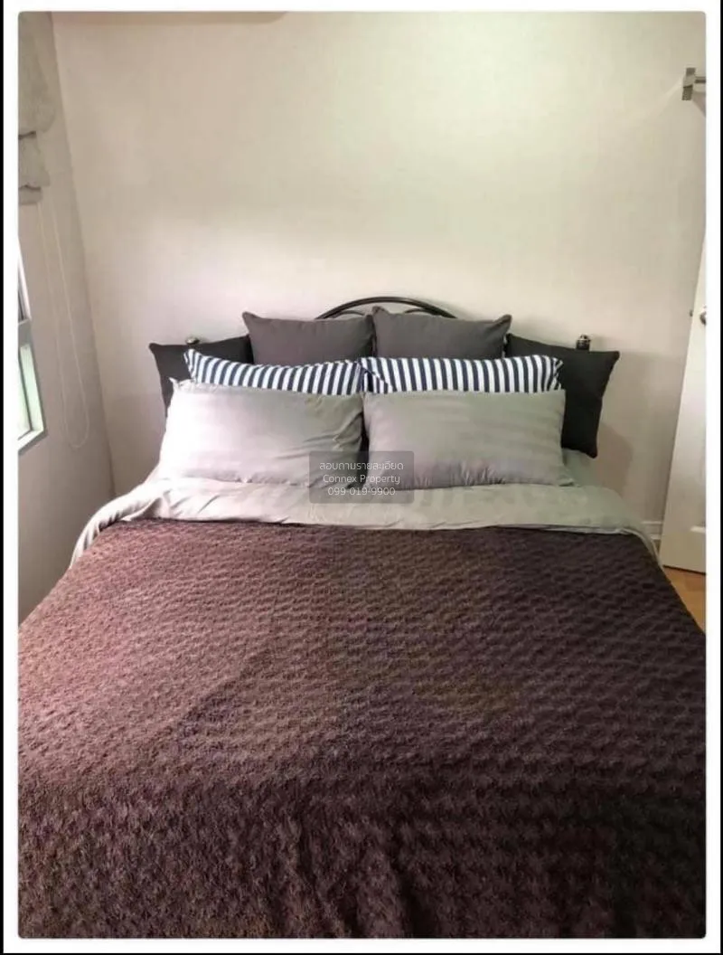 FOR SALE condo , Lumpini Ville Cultural Center , MRT-Huai Khwang 