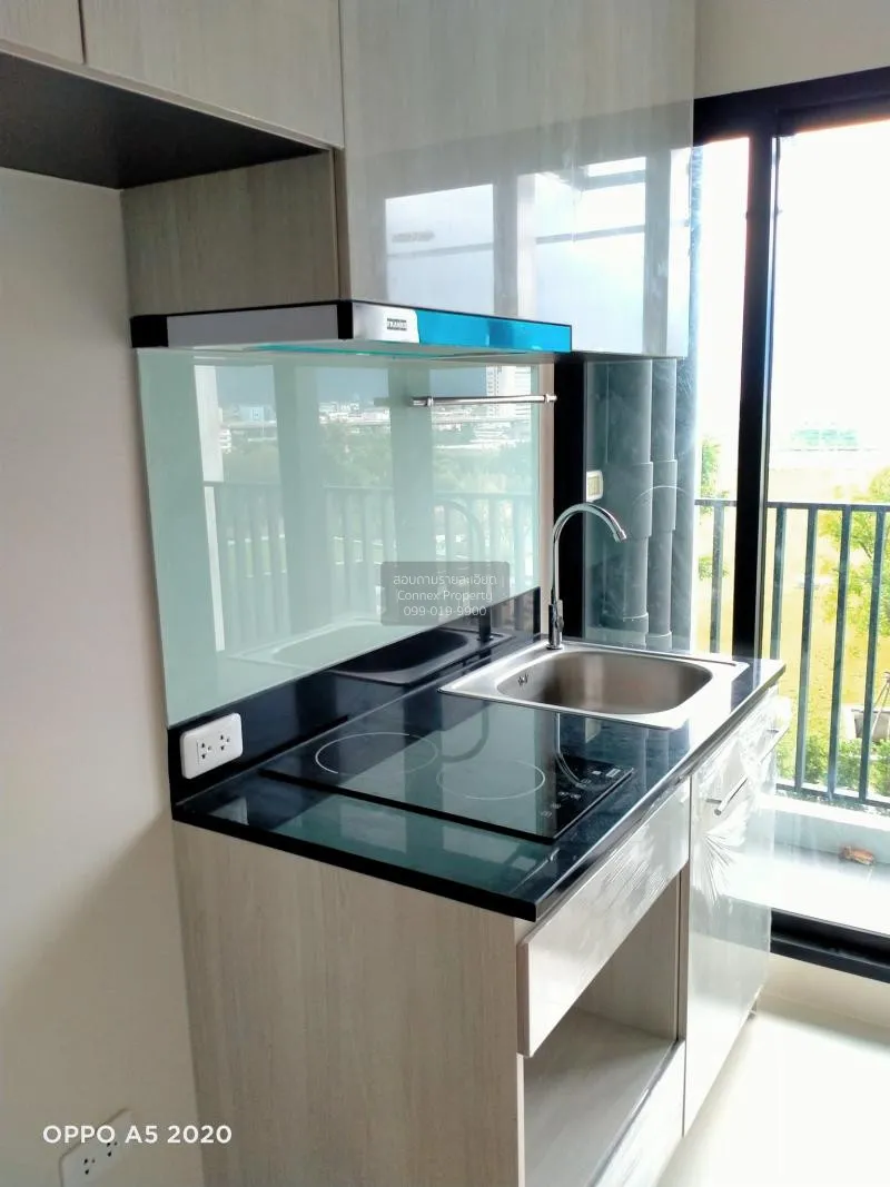 เช่าคอนโด  นิช โมโน เมกะ สเปซ บางนา บางแก้ว บางพลี สมุทรปราการ CX 2