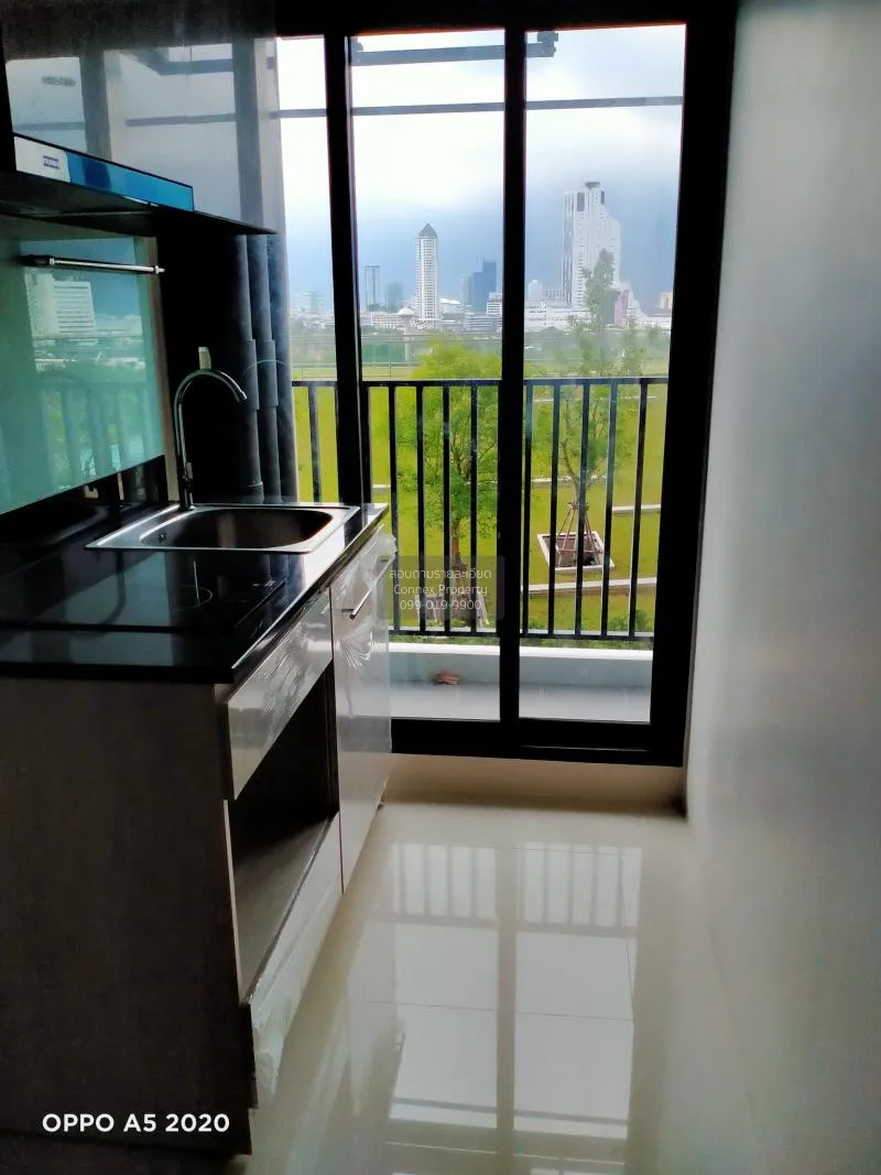 เช่าคอนโด  นิช โมโน เมกะ สเปซ บางนา บางแก้ว บางพลี สมุทรปราการ CX 3