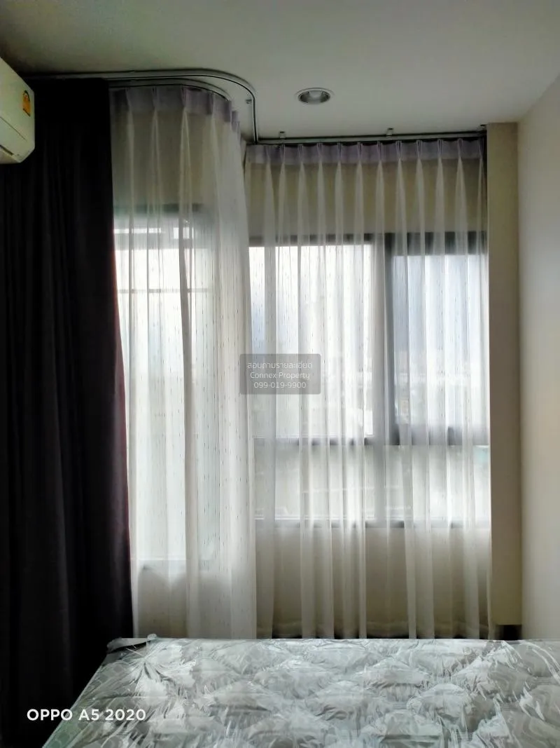 เช่าคอนโด  นิช โมโน เมกะ สเปซ บางนา บางแก้ว บางพลี สมุทรปราการ CX 4