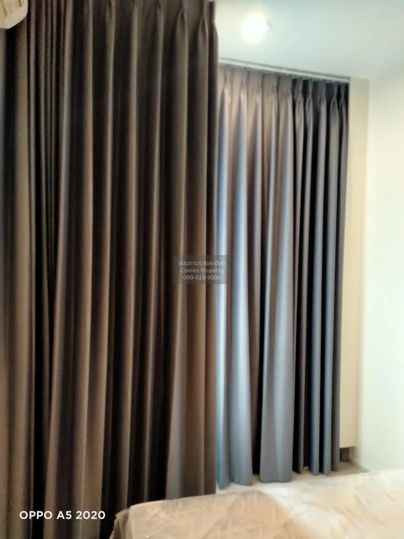 FOR RENT condo , Niche Mono Mega Space Bangna , Bang Kaeo , Bang 